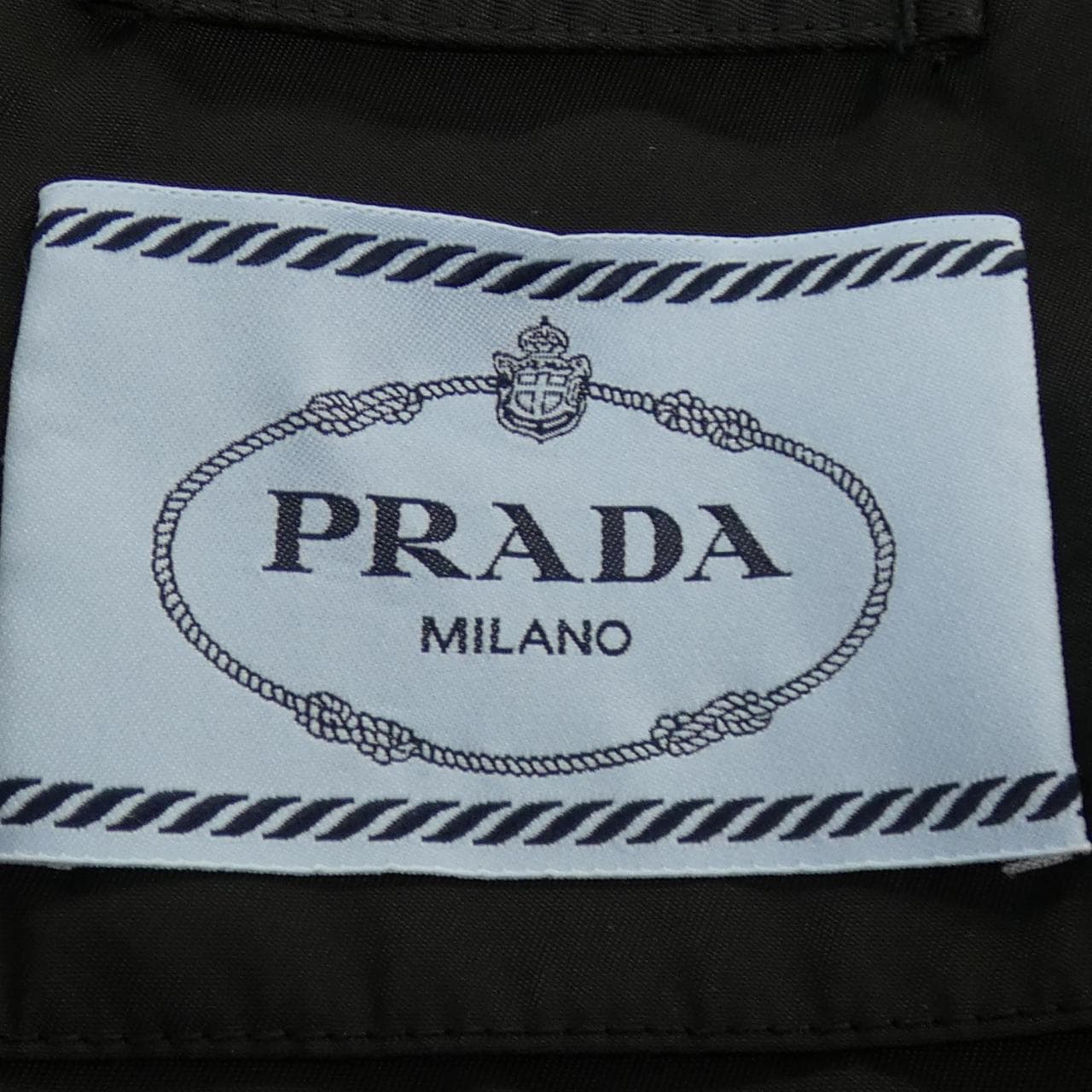 プラダ PRADA 291351 S181 ブルゾン