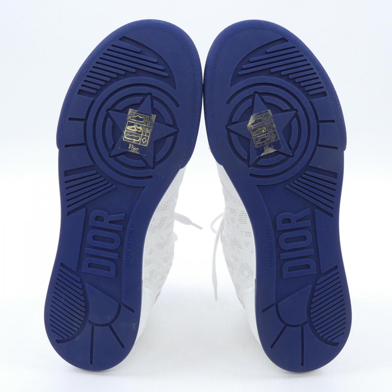 クリスチャンディオール CHRISTIAN DIOR DIOR ONE KCK364LOB スニーカー