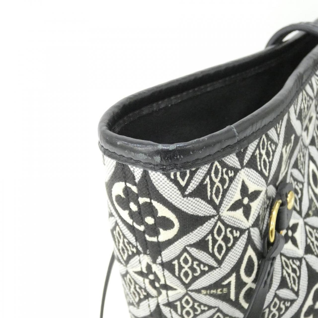 ルイヴィトン SINCE1854 ネヴァーフル MM M57230 バッグ