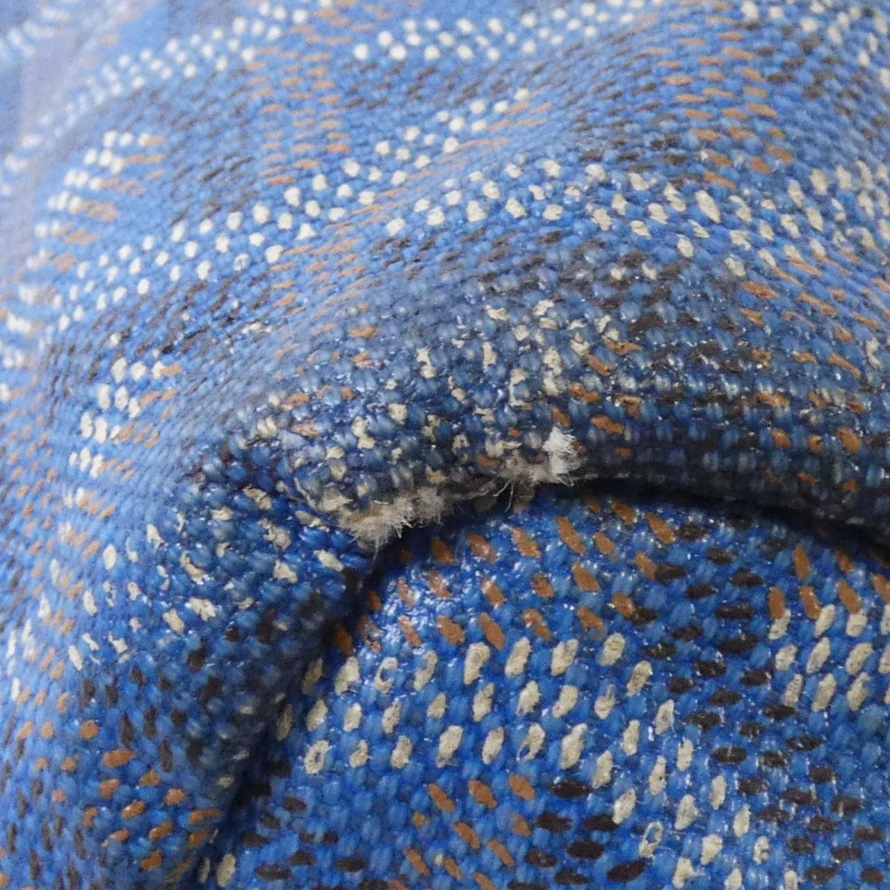 ゴヤール サン ルイ PM AMA LOUIS PM バッグ