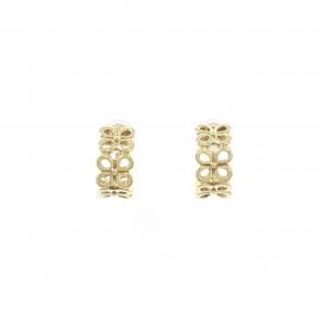 K18YG イヤリング