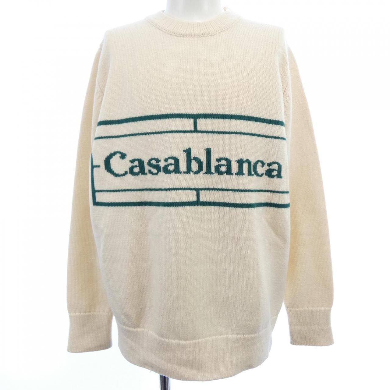 CASABLANCA ニット
