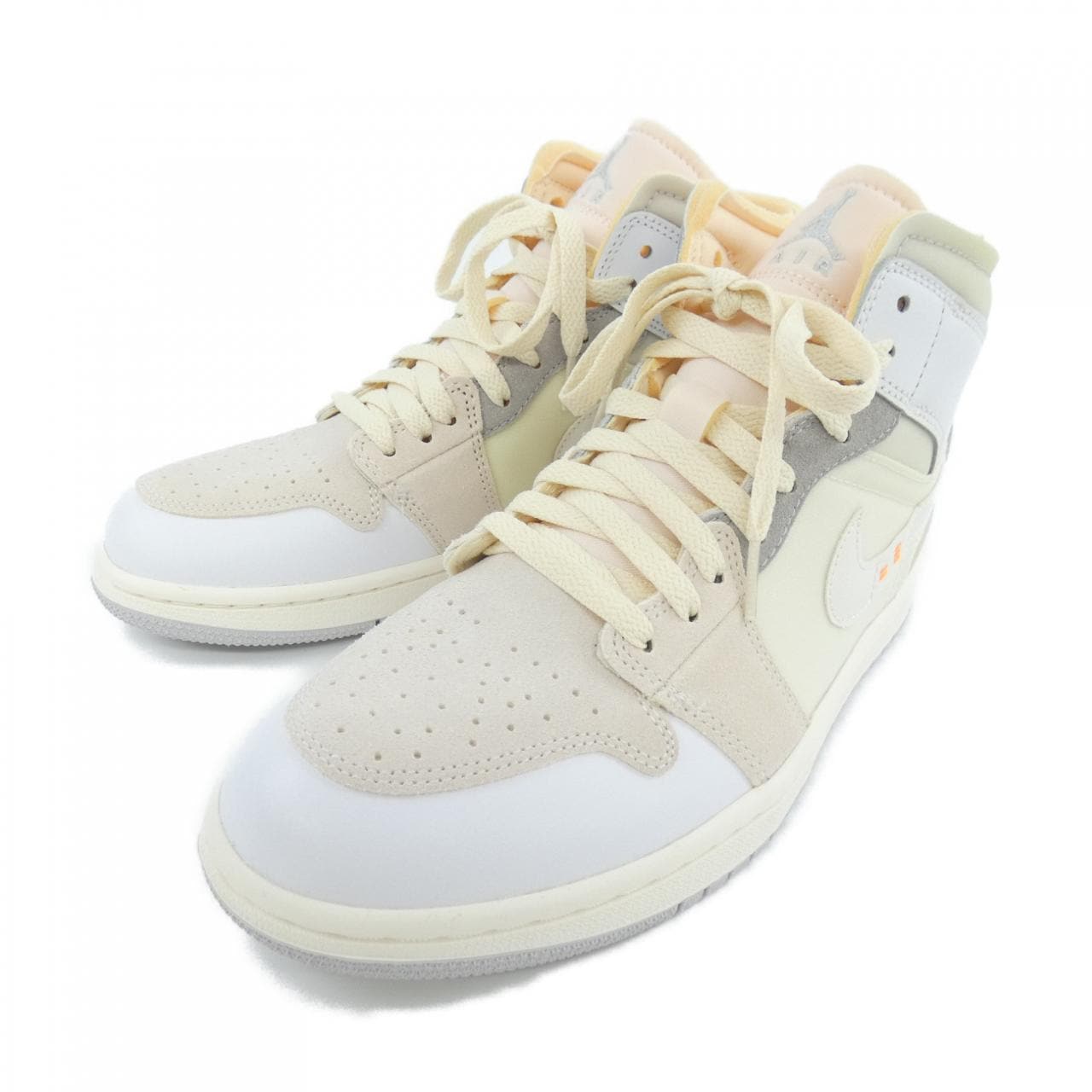 ナイキ ジョーダン NIKE JORDAN DM9652-100 スニーカー