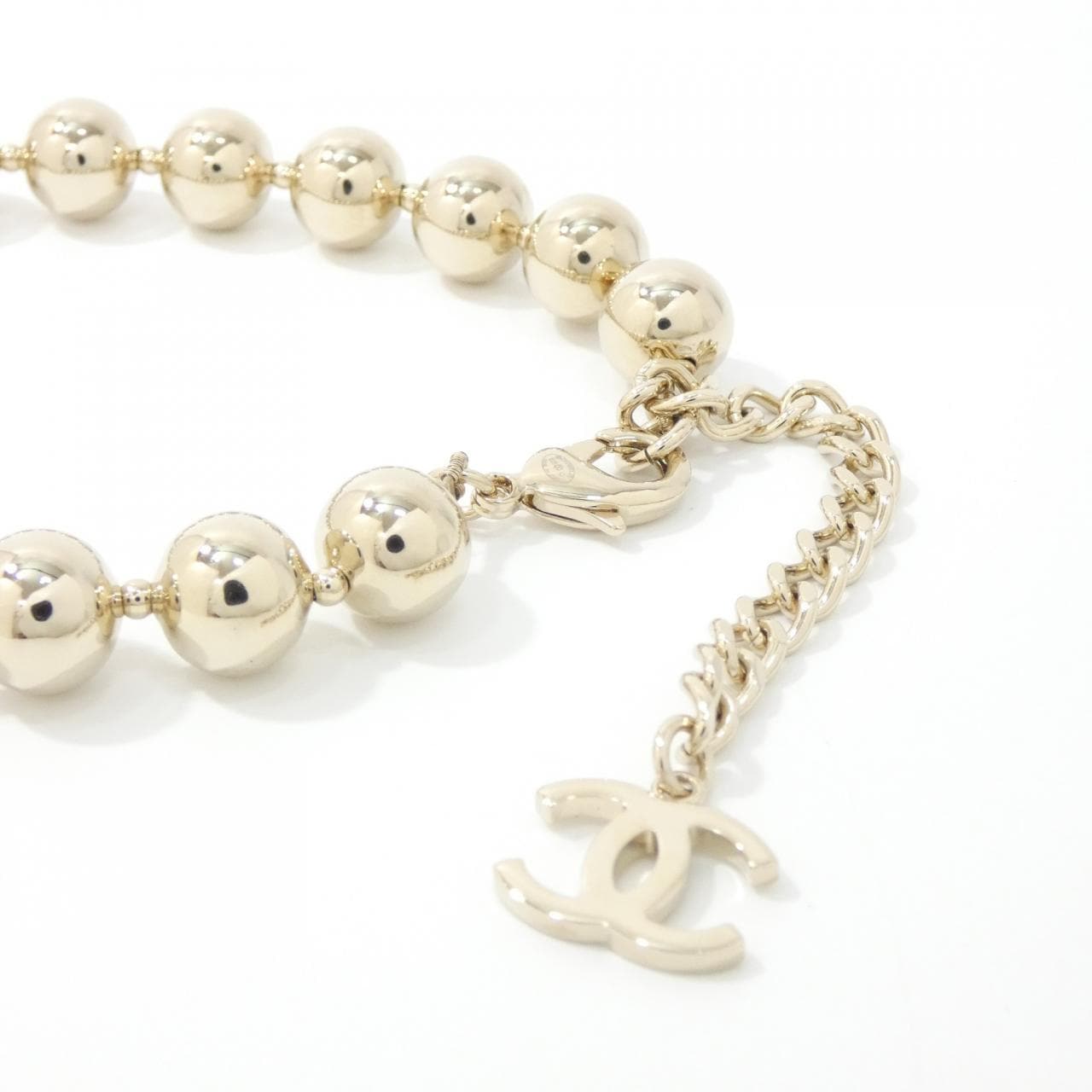 【未使用品】シャネル ABE816 ネックレス