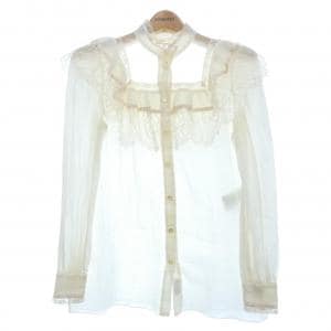 サンローラン SAINT LAURENT 438848 Y019K シャツ