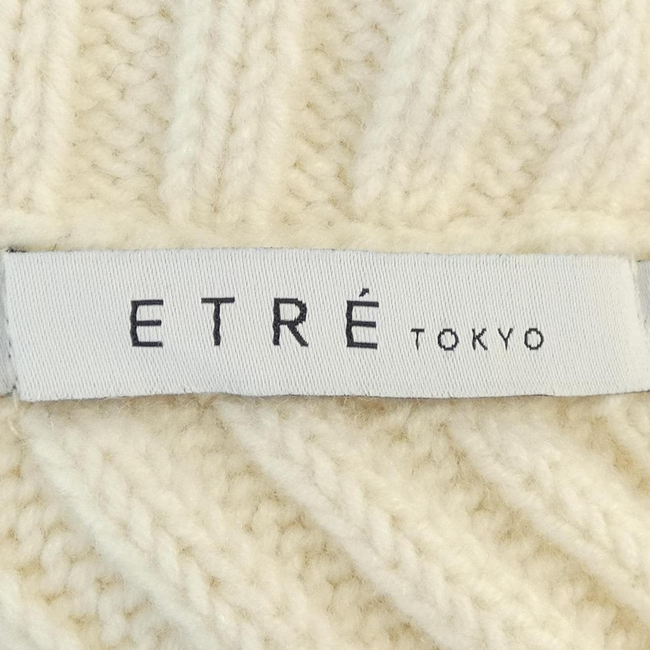 エトレトウキョウ ETRE TOKYO ベスト