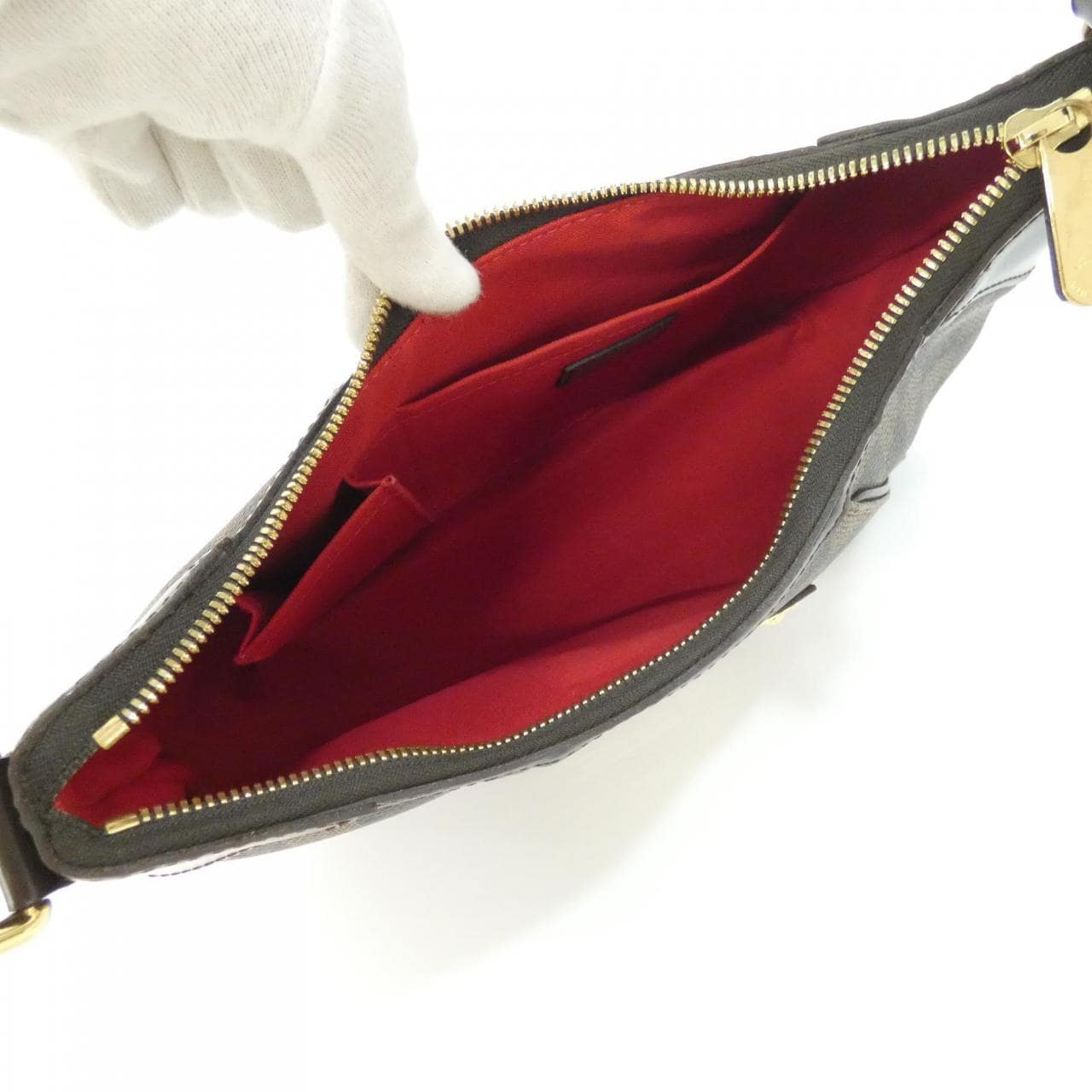 ルイヴィトン ダミエ テムズ PM N48180 ショルダーバッグ