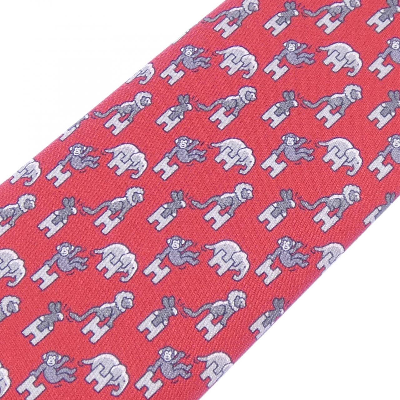 エルメス HERMES H006399T NECKTIE