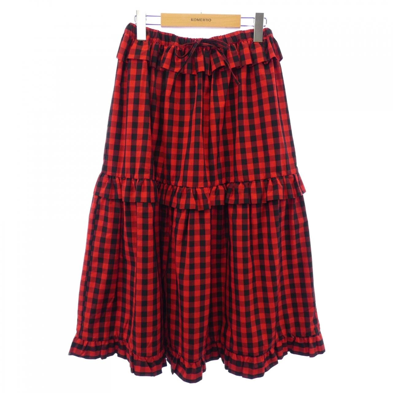 シュリンプス SHRIMPS スカート