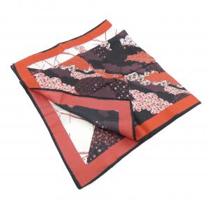 エンポリオアルマーニ EMPORIO ARMANI SCARF