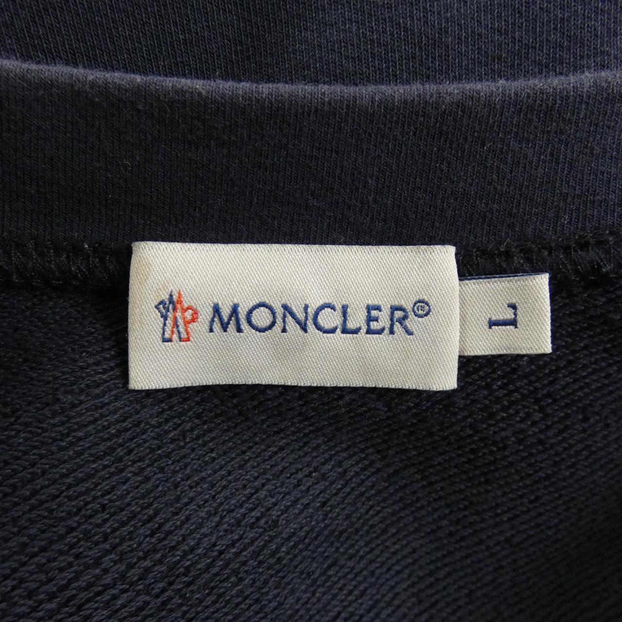 モンクレール MONCLER カーディガン