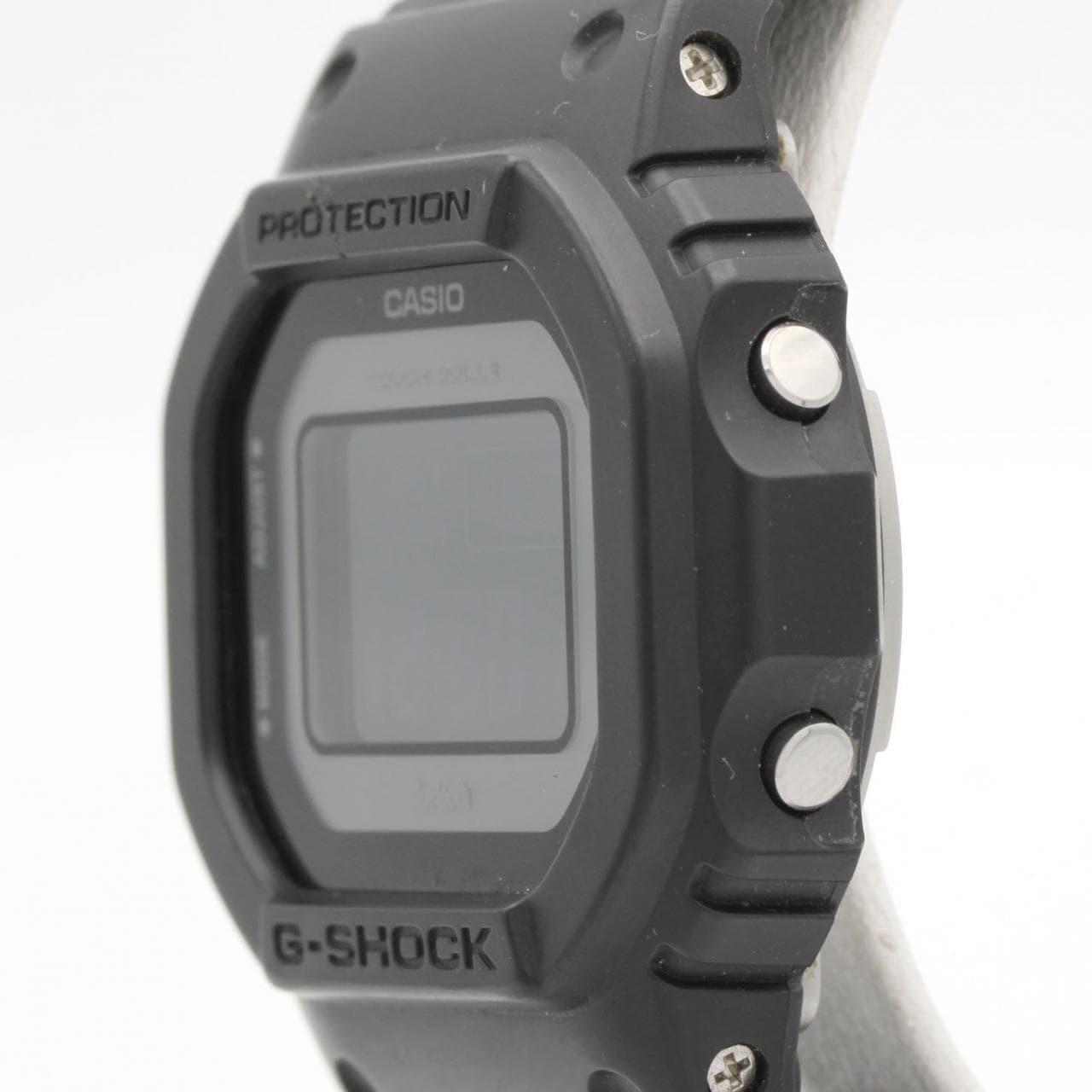カシオ G-SHOCK GW-B5600BC-1BJF ラバー ソーラークォーツ