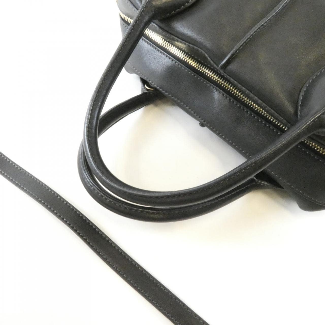 トッズ D-STYLING XBWAGAHN201TOPB999 バッグ