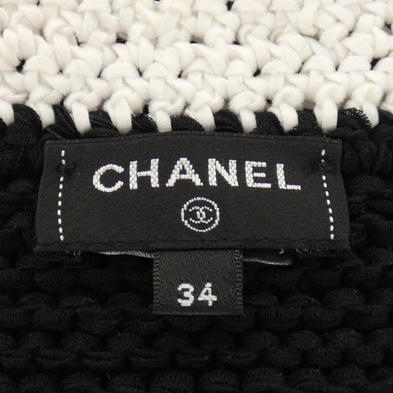 シャネル CHANEL P72785K10453 カーディガン