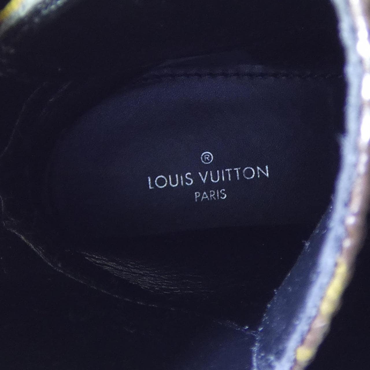 ルイヴィトン LOUIS VUITTON ローリエートライン ブーツ