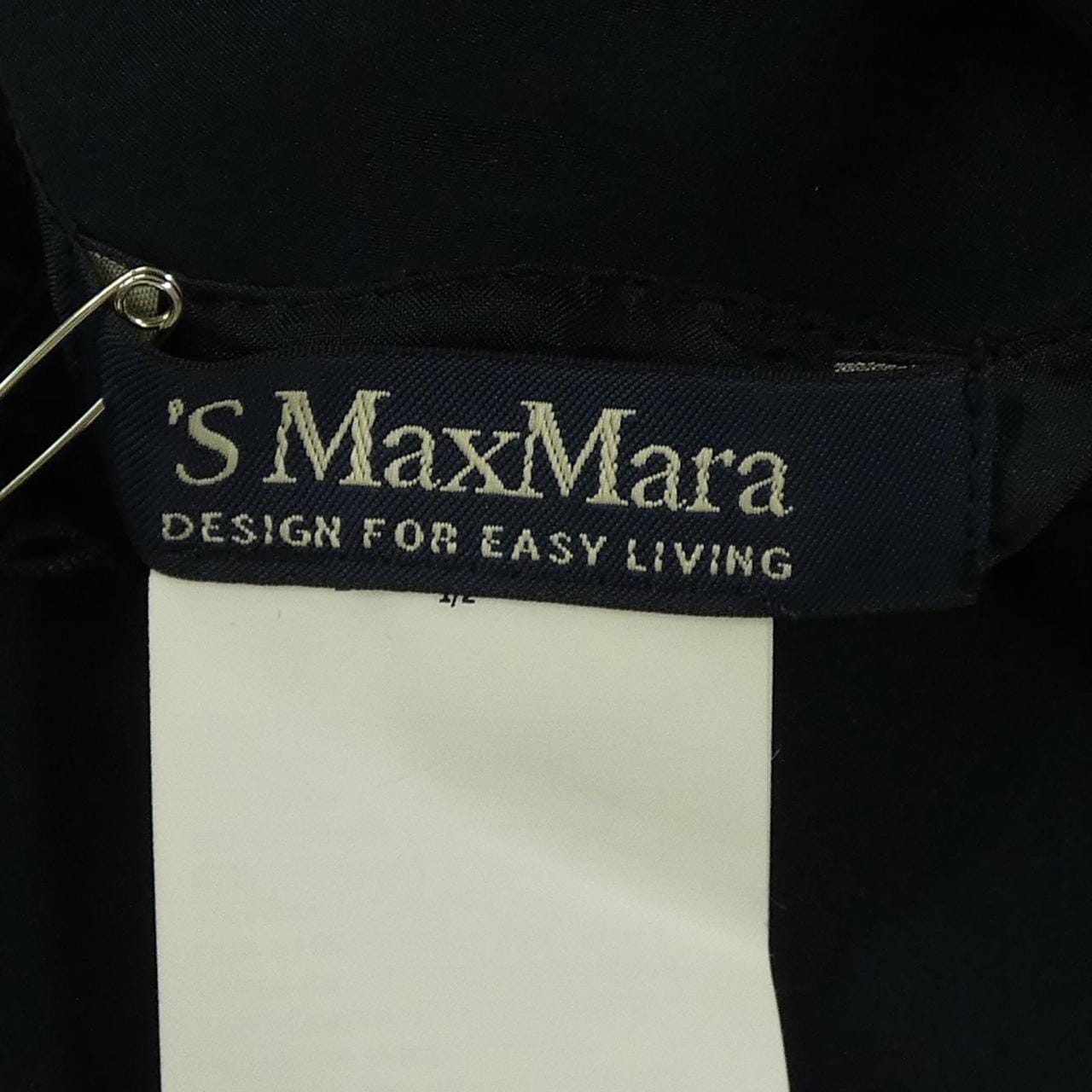 エスマックスマーラ 'S Max Mara 916102816 トップス