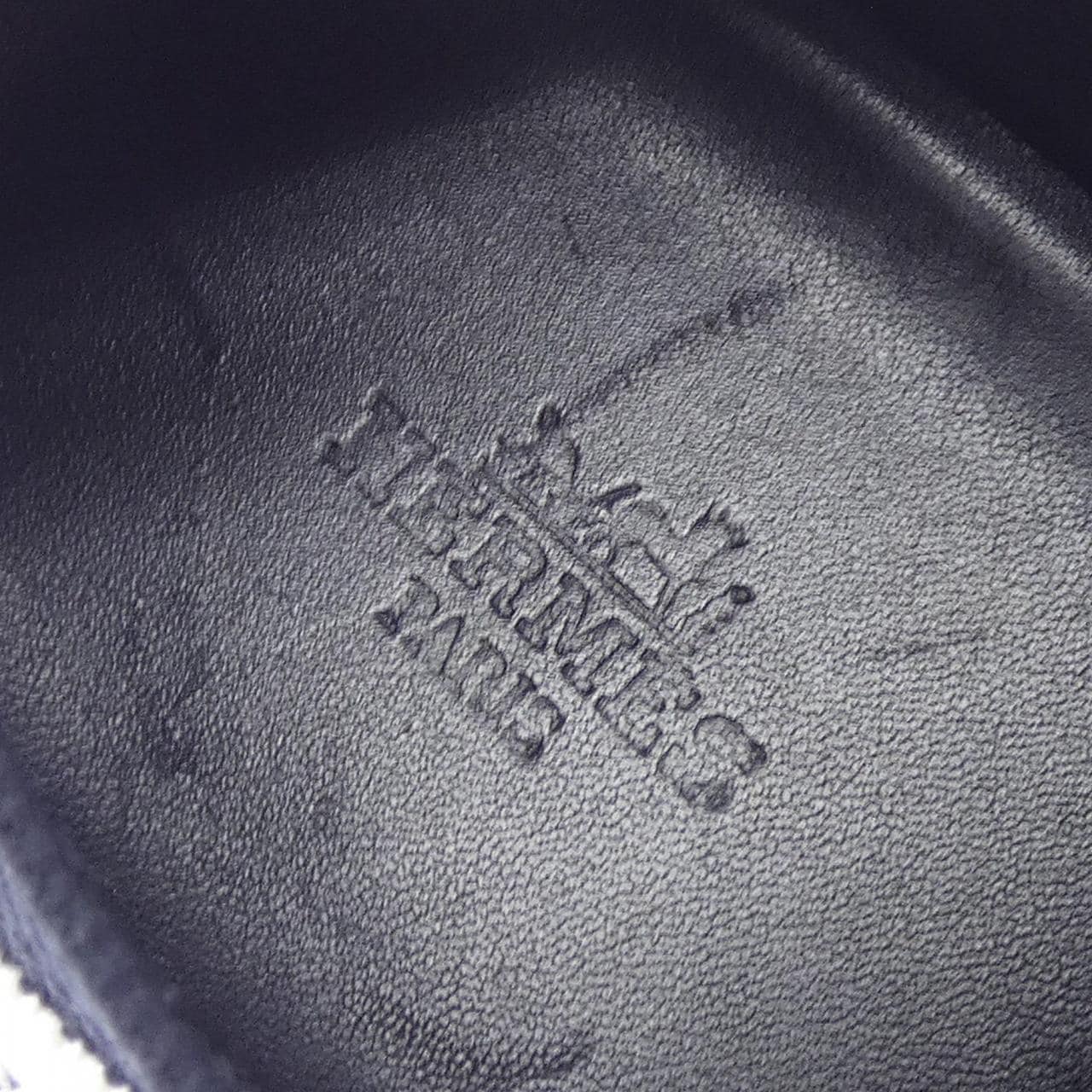 エルメス HERMES 201464Z スニーカー