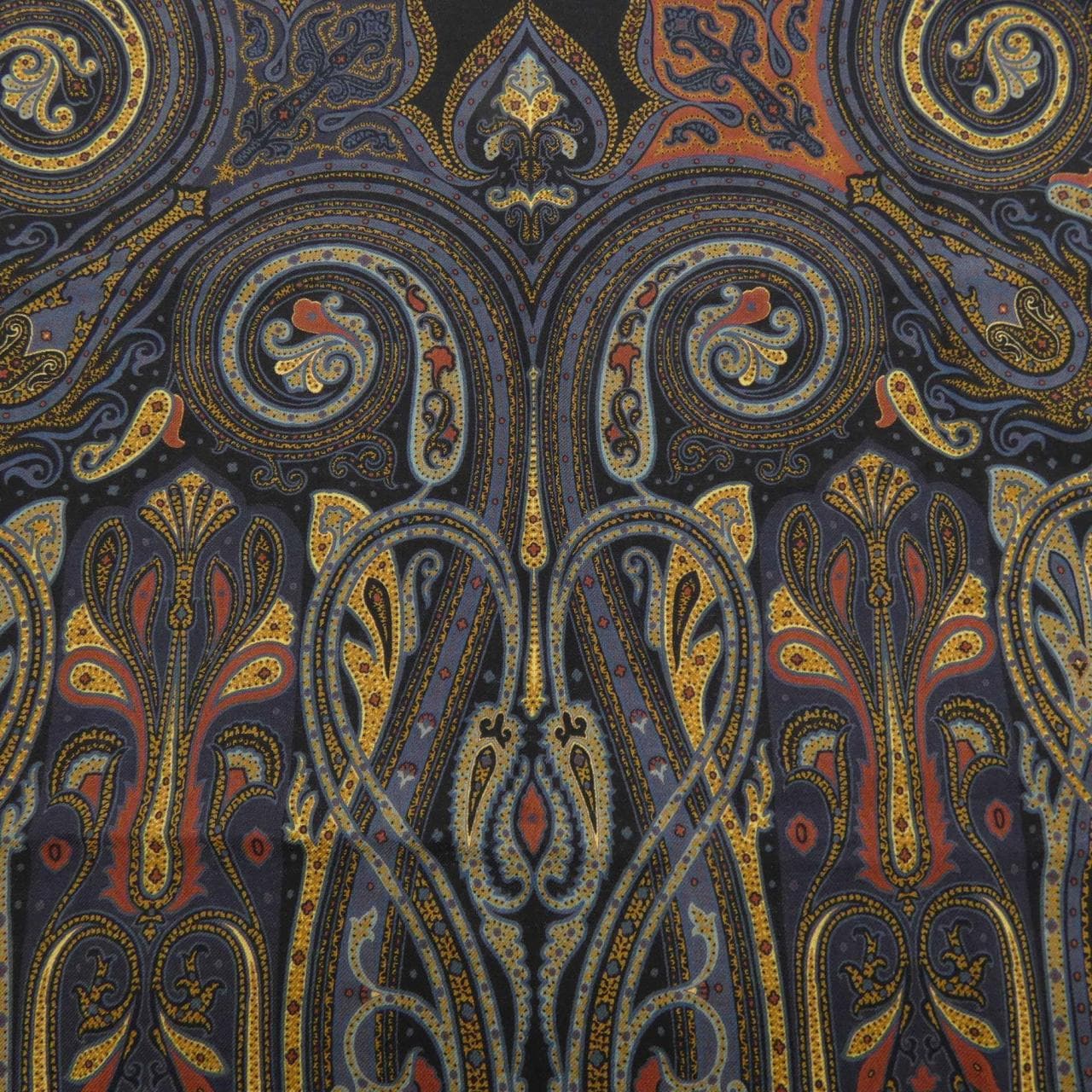 エトロ ETRO STOLE