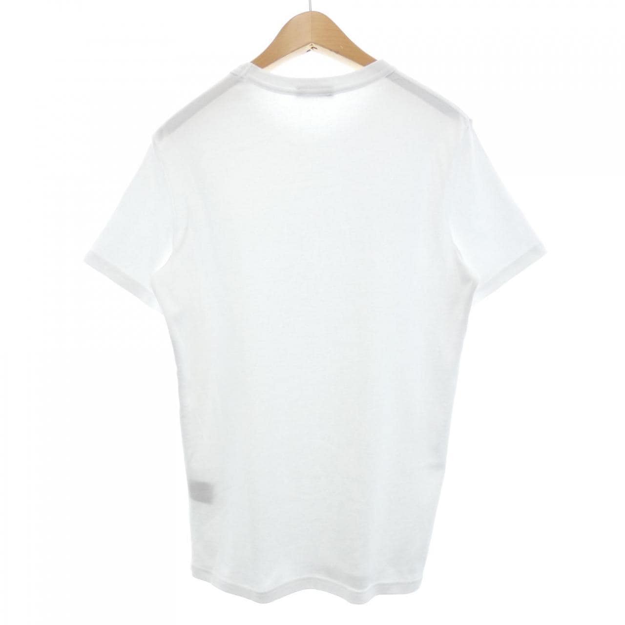 トムフォード TOM FORD T4M08 Tシャツ
