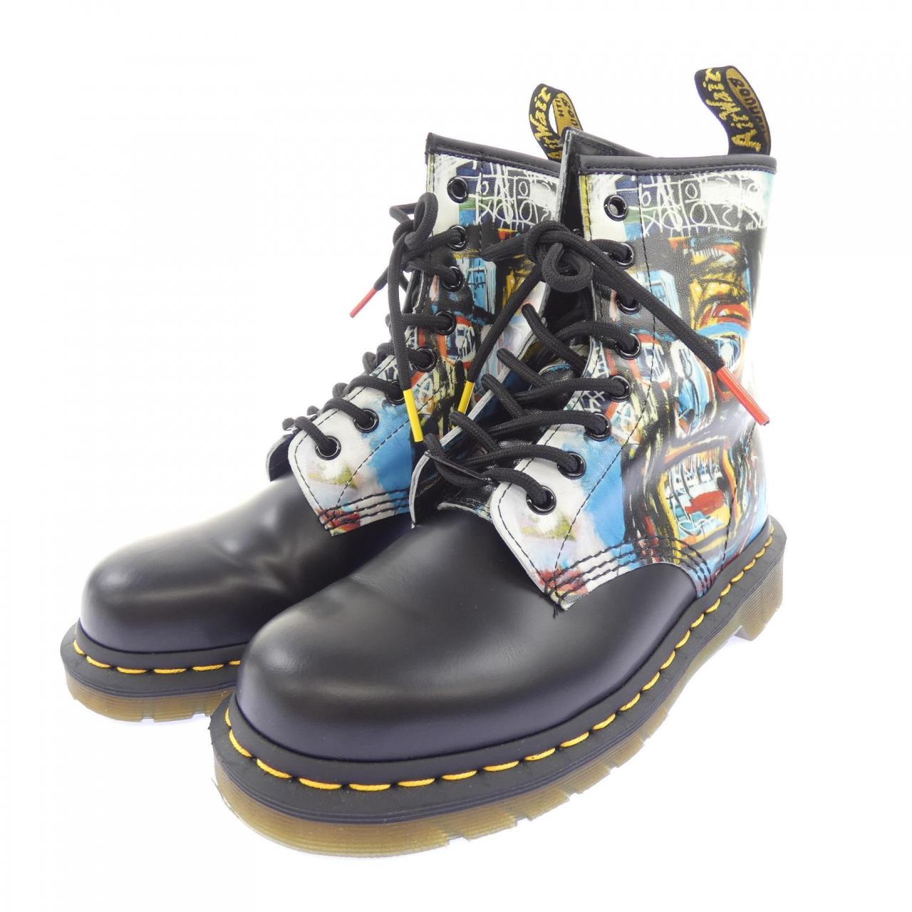 ドクターマーチン DR.MARTENS 27187001 ブーツ