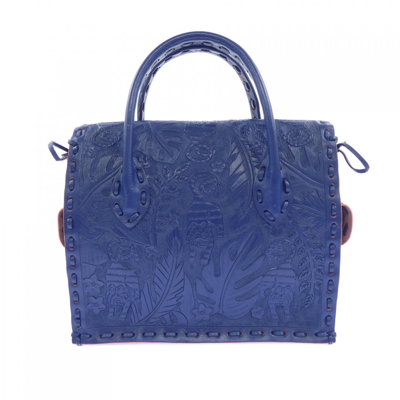 カービングトライブス Carving Tribes BAG