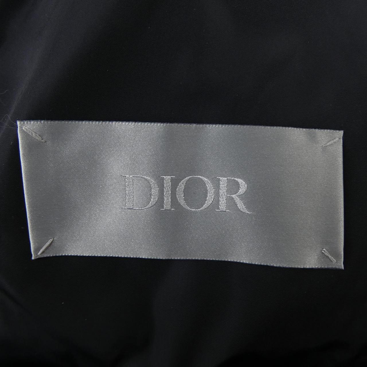 ディオール DIOR 943C449C5711 ダウンジャケット