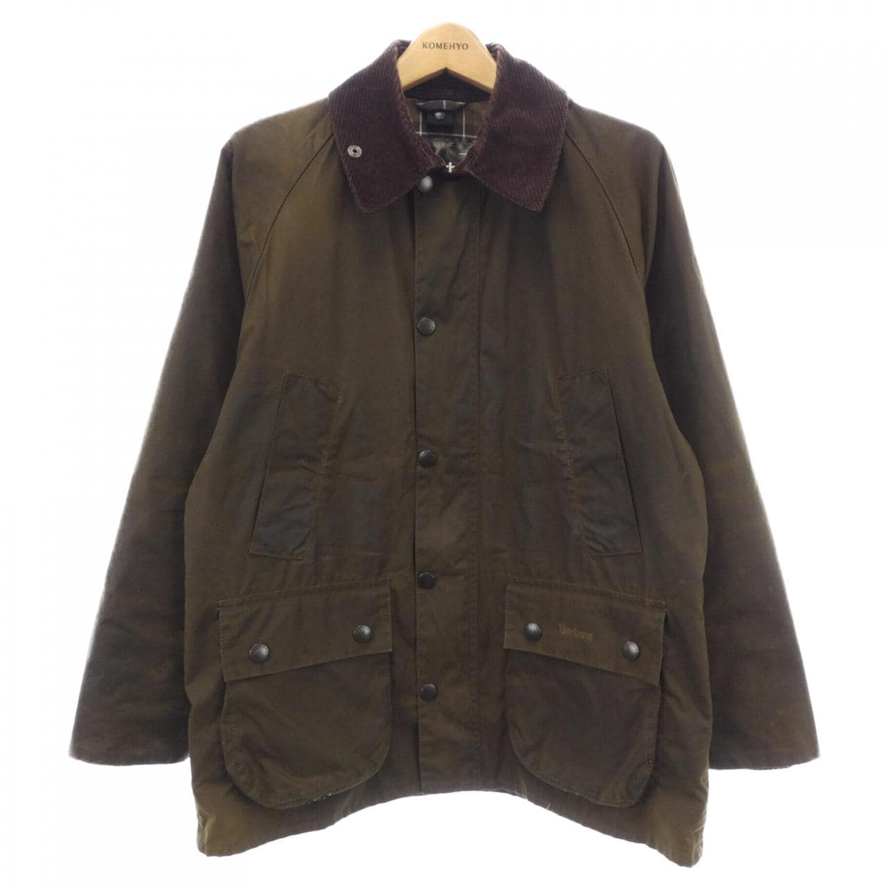 バブアー BARBOUR ジャケット