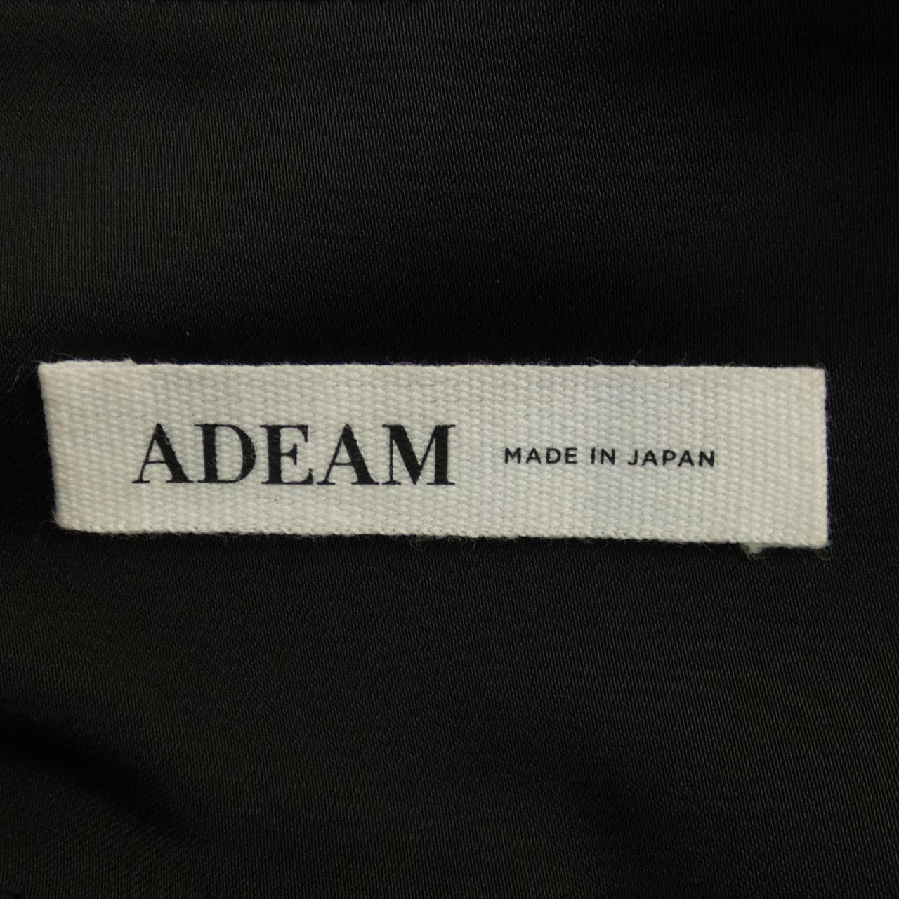 ADEAM ADEAM褲子