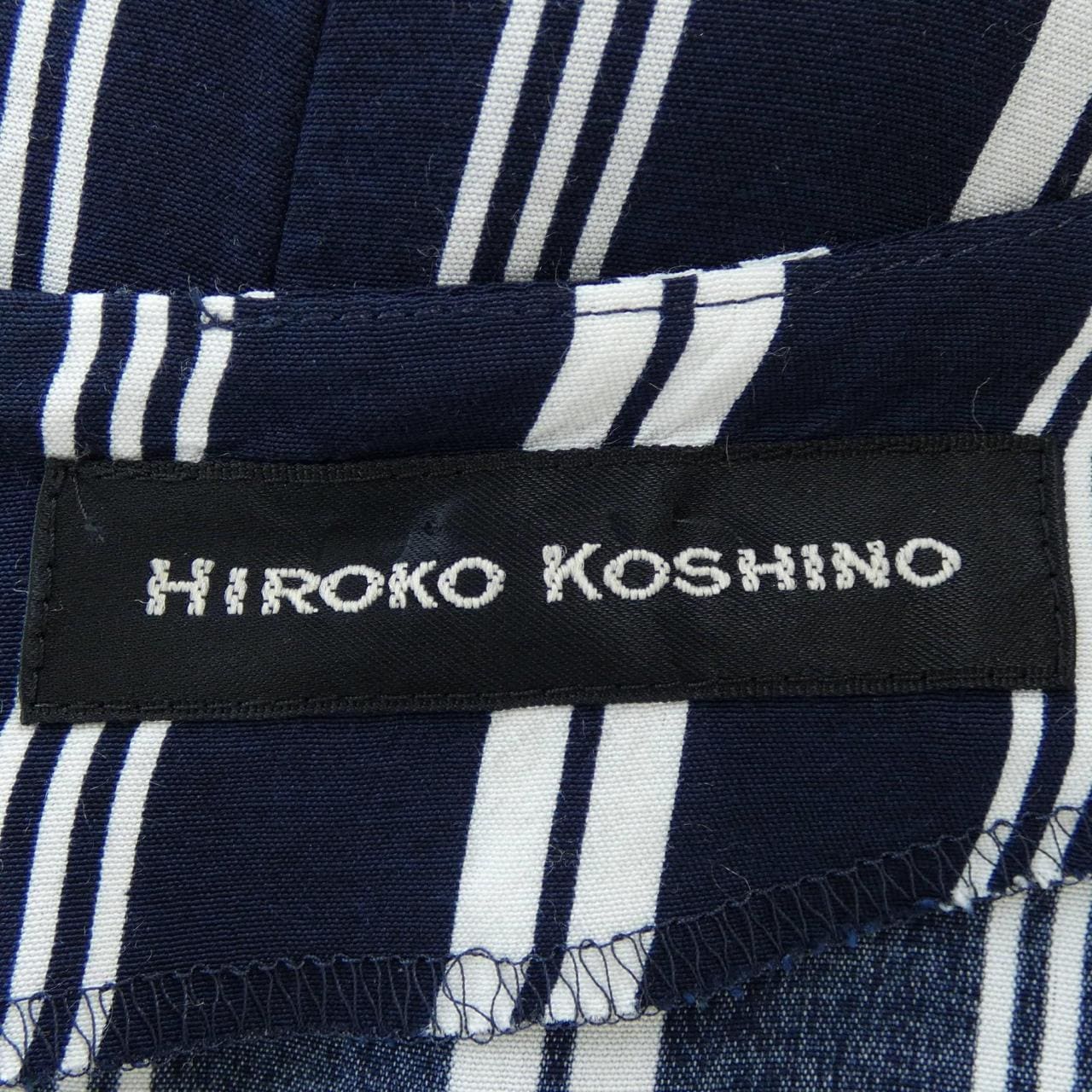 ヒロココシノ HIROKO KOSHINO ワンピース