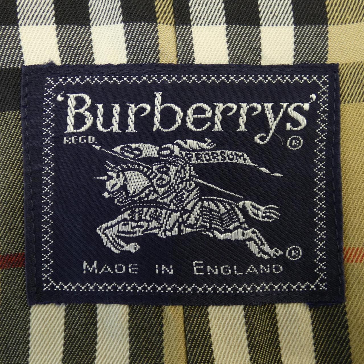 [vintage] BURBERRY Trench Coat