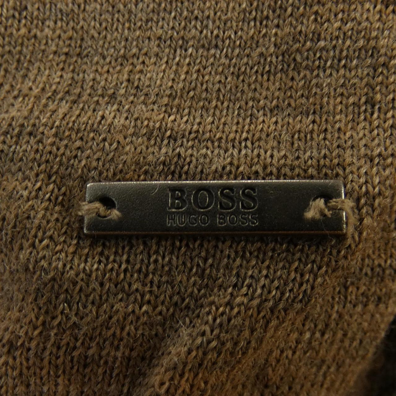 ヒューゴボス HUGO BOSS ニット