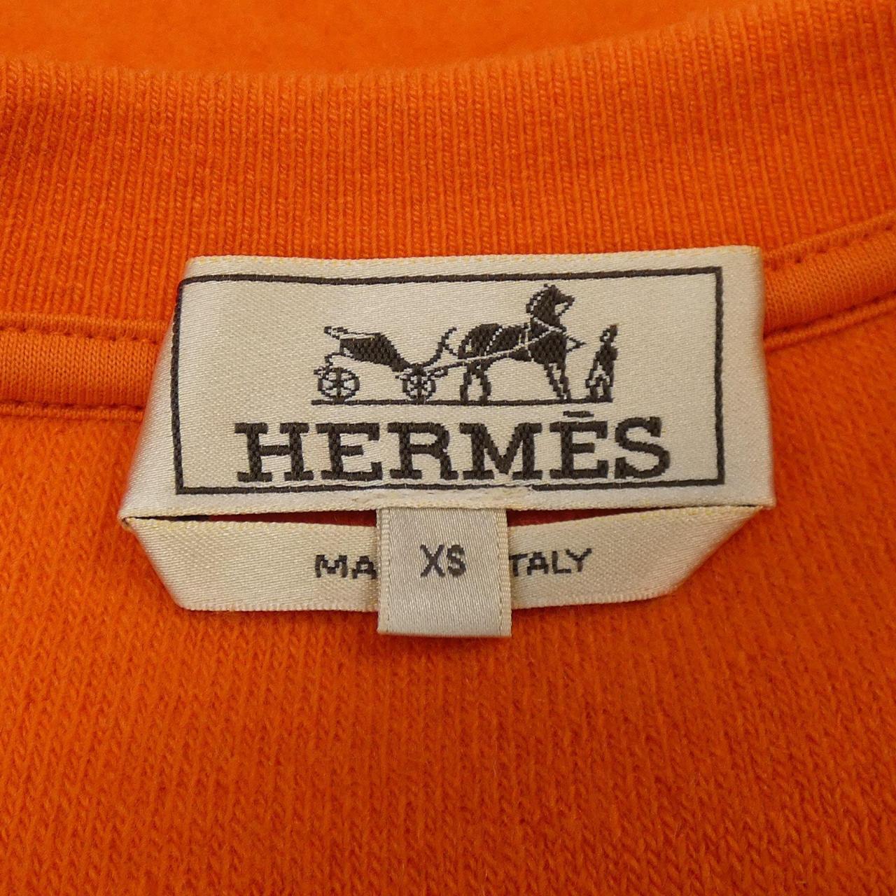 HERMES爱马仕卫衣