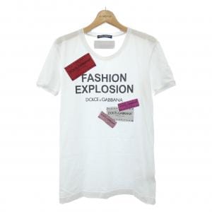 ドルチェアンドガッバーナ DOLCE&GABBANA Tシャツ