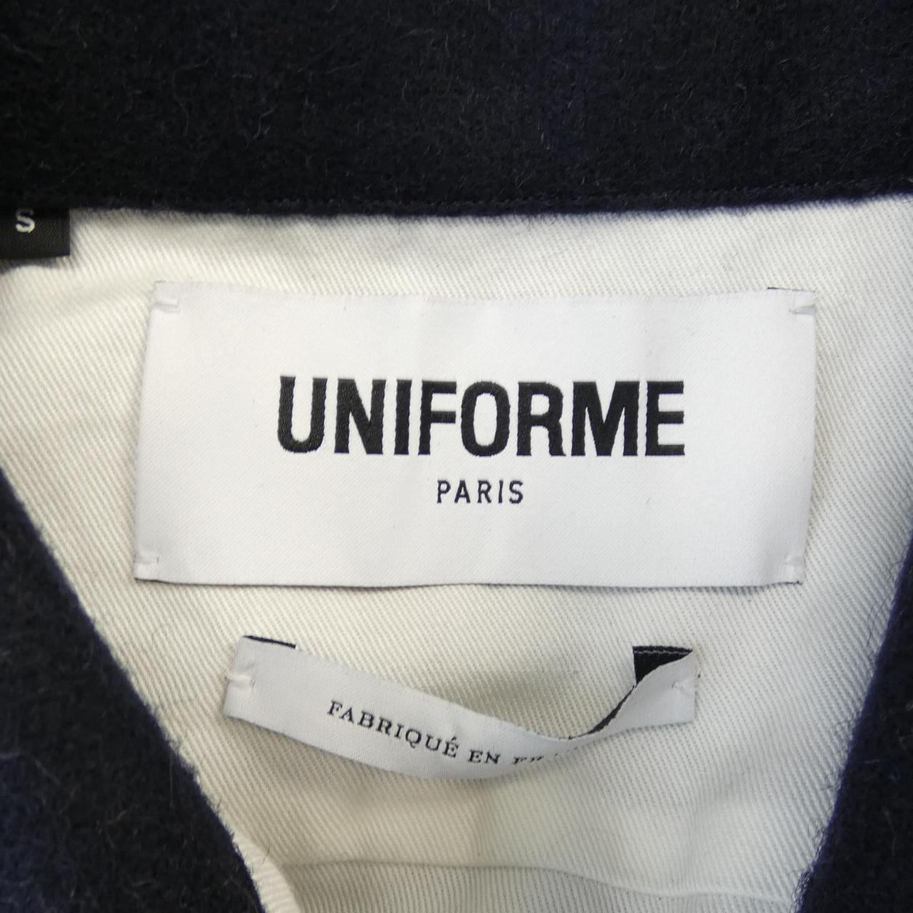 UNIFORME ジャケット