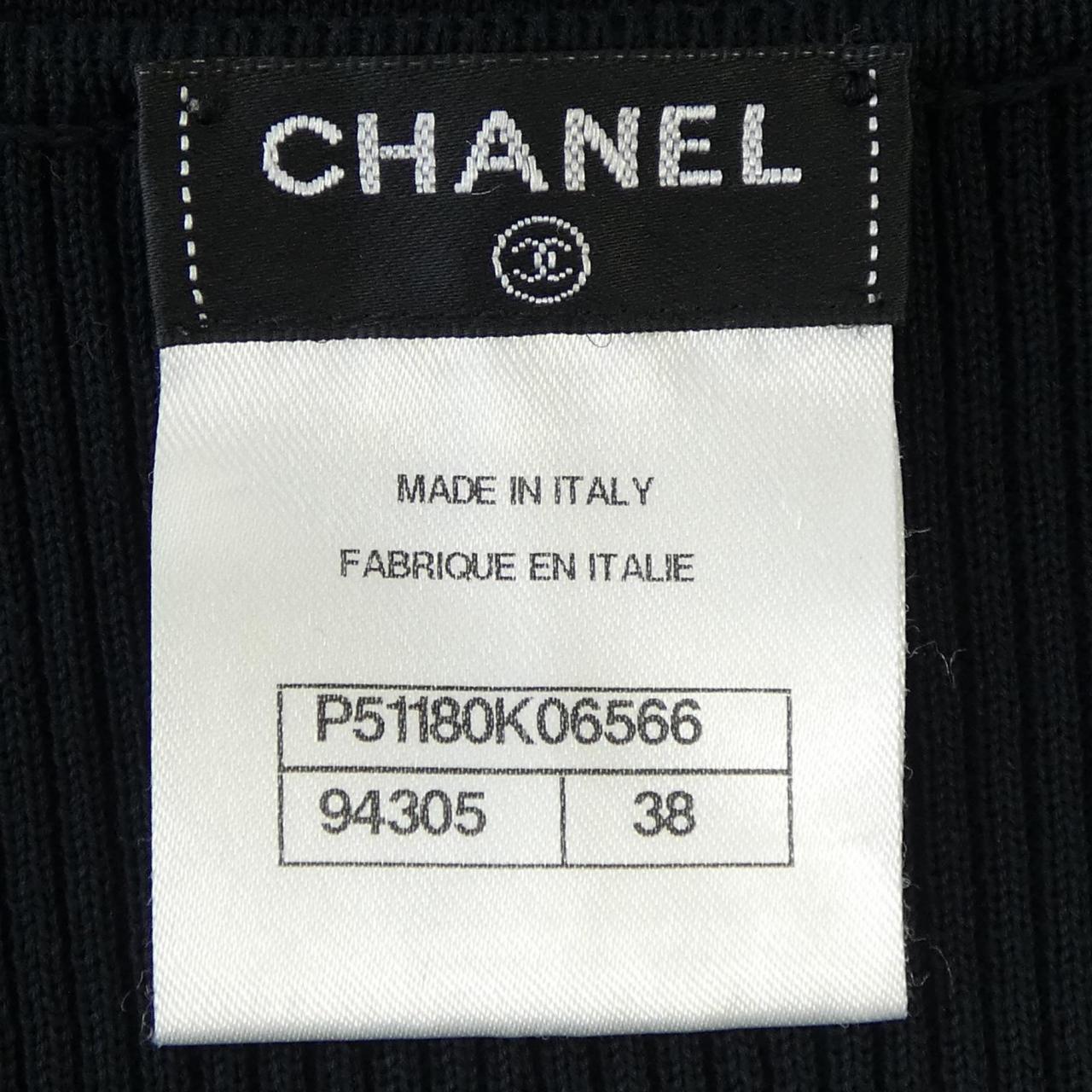 シャネル CHANEL ワンピース