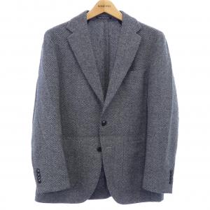 グリーンレーベルリラクシング green label relaxing ジャケット