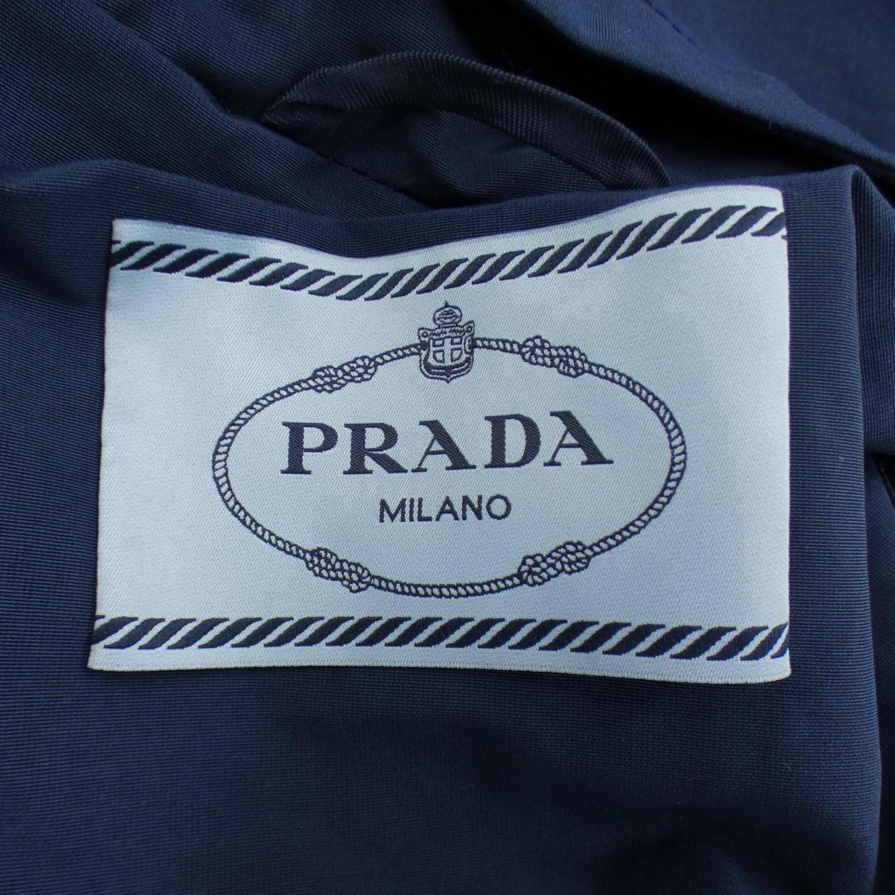 Prada PRADA jacket