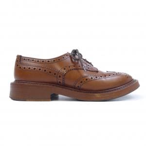 トリッカーズ Tricker's シューズ