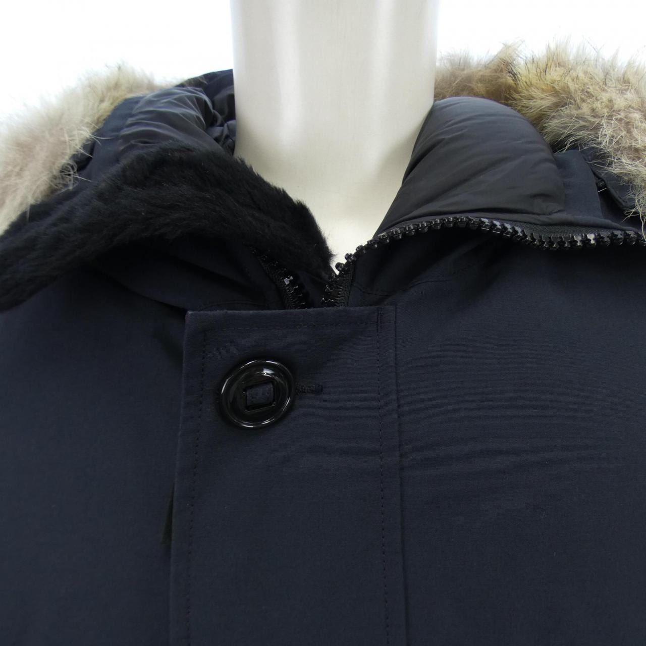 カナダグース CANADA GOOSE ダウンジャケット