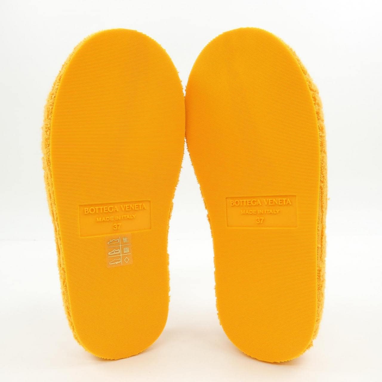 BOTTEGA VENETA涼鞋
