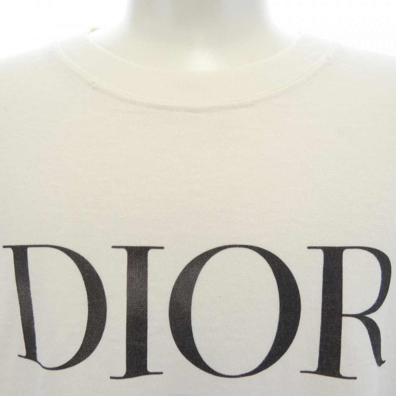 DIOR迪奧T恤