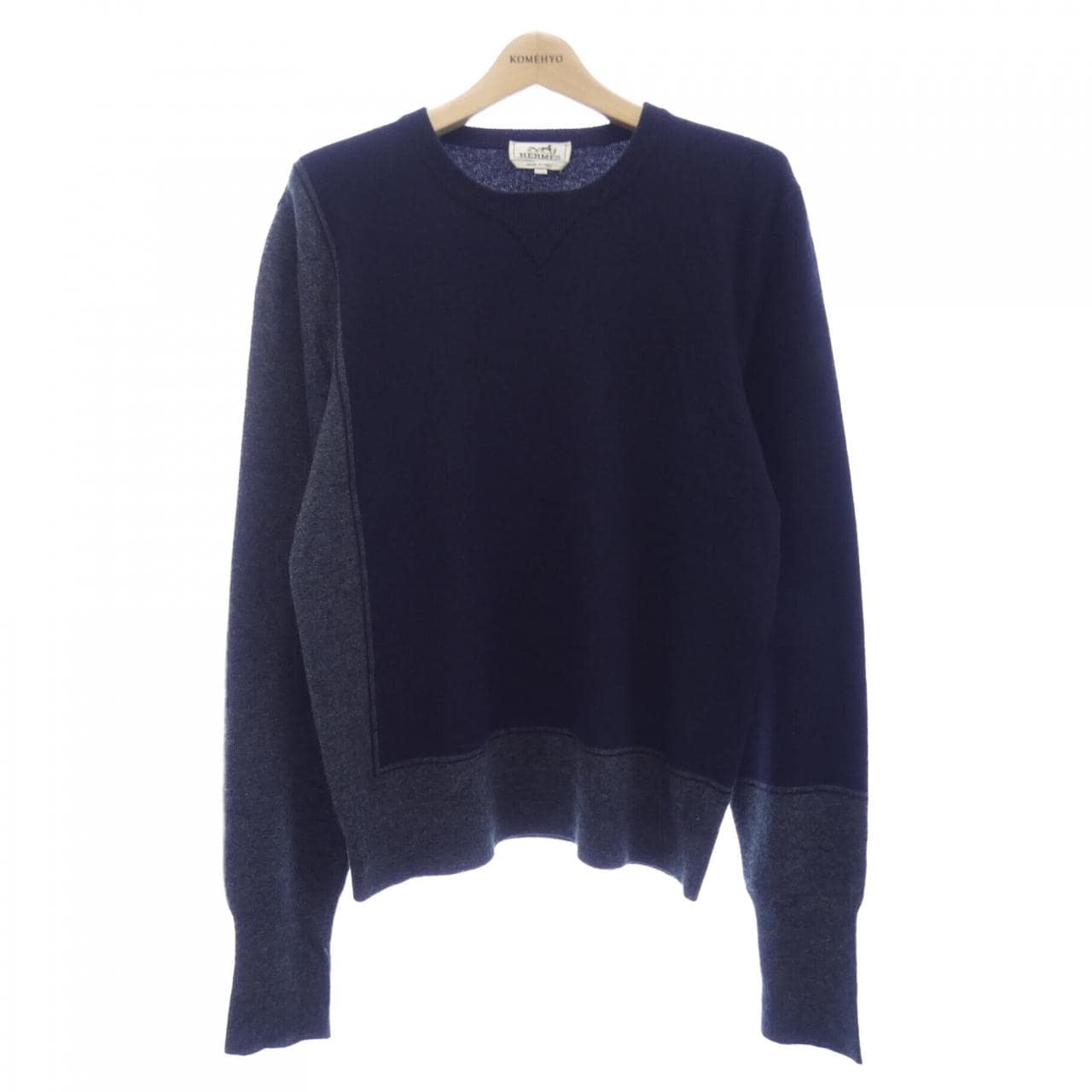 エルメス HERMES ニット