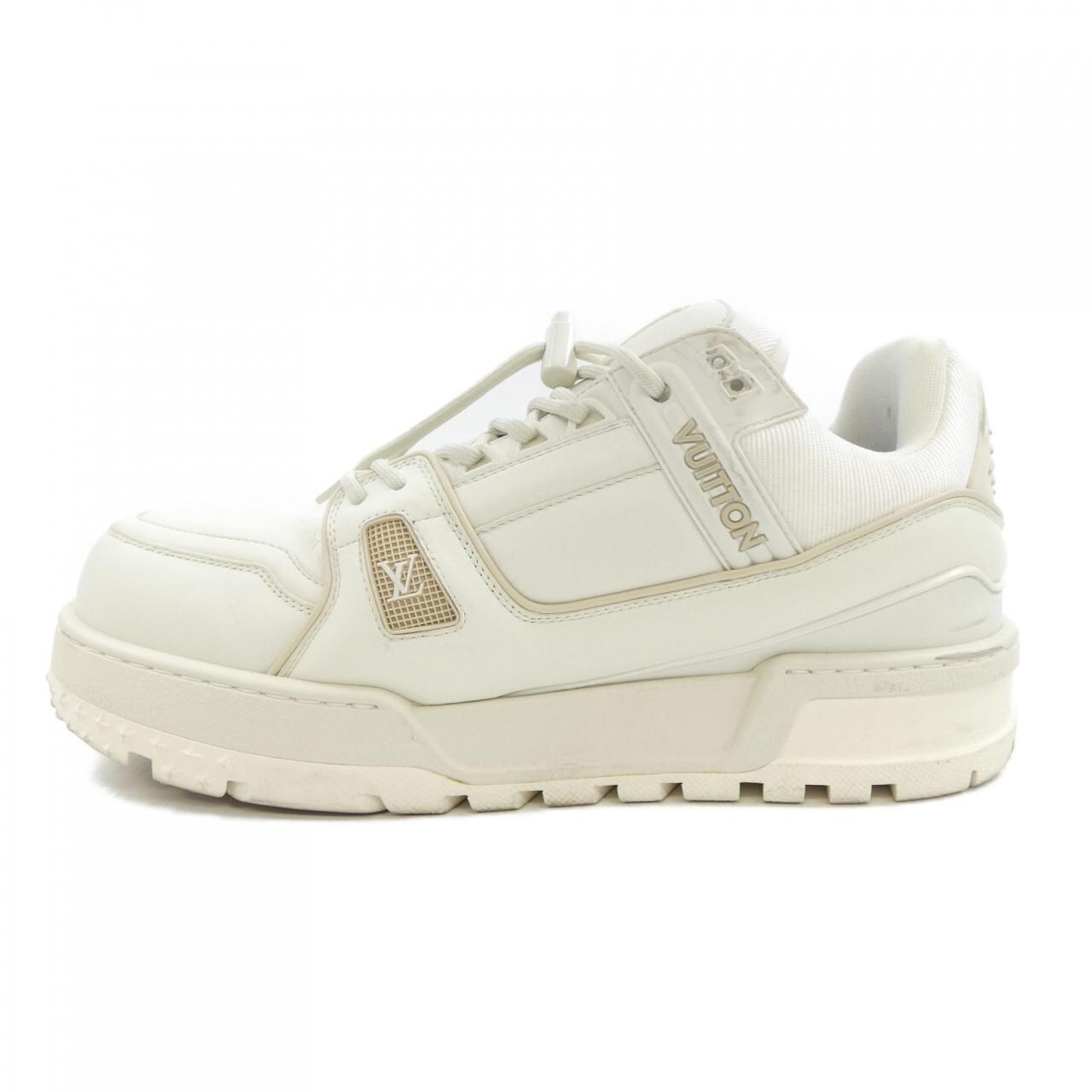 ルイヴィトン LOUIS VUITTON スニーカー