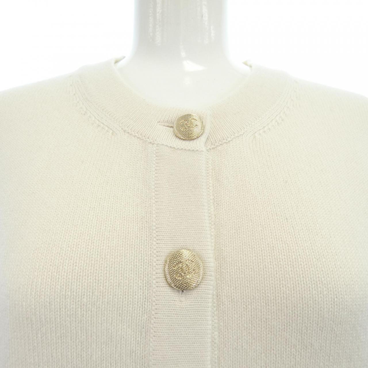 CHANEL CHANEL Cardigan