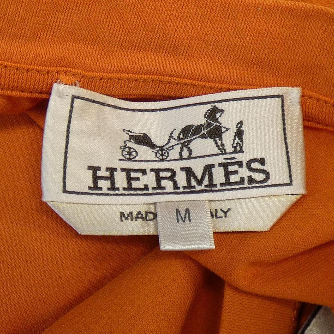 エルメス HERMES Tシャツ