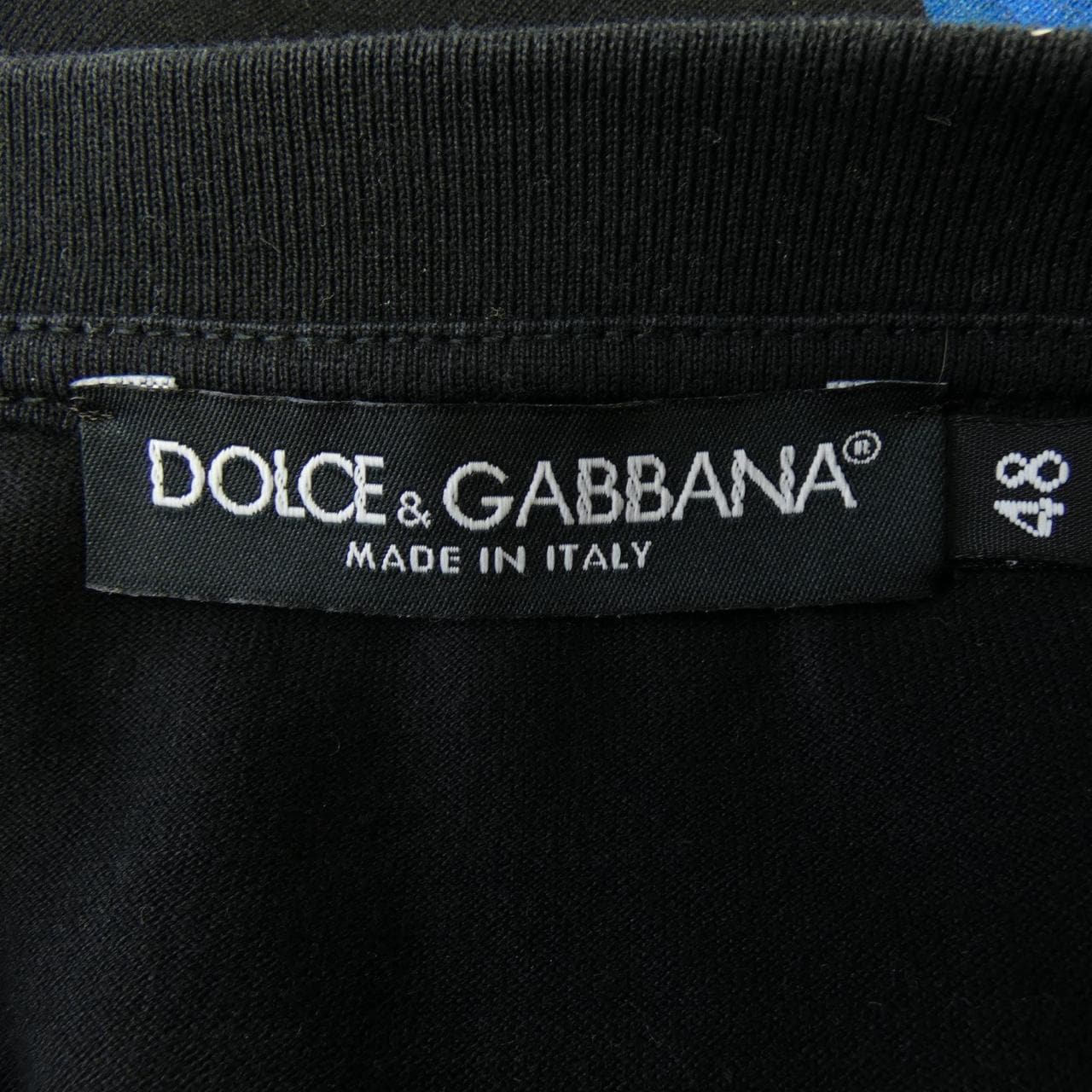 ドルチェアンドガッバーナ DOLCE&GABBANA Tシャツ