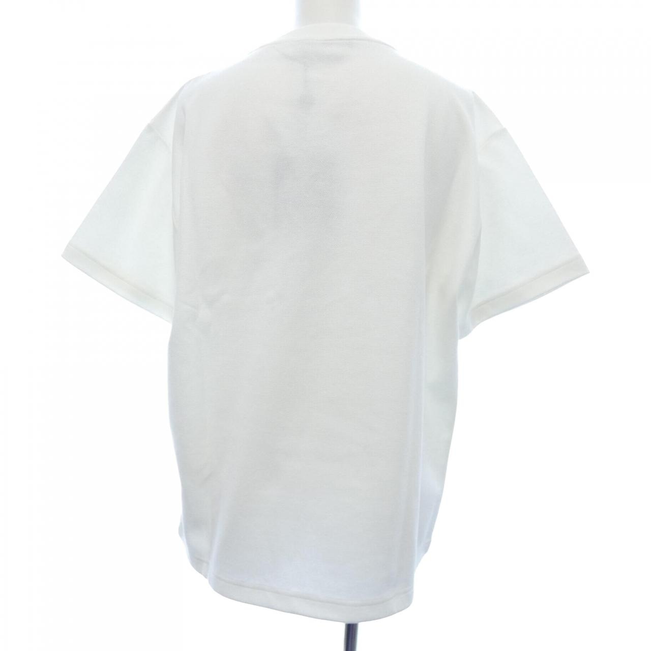 ルイヴィトン LOUIS VUITTON シグネチャーポケットTシャツ ファレル･ウィリアムス NIGO HTY98WCM5 Tシャツ