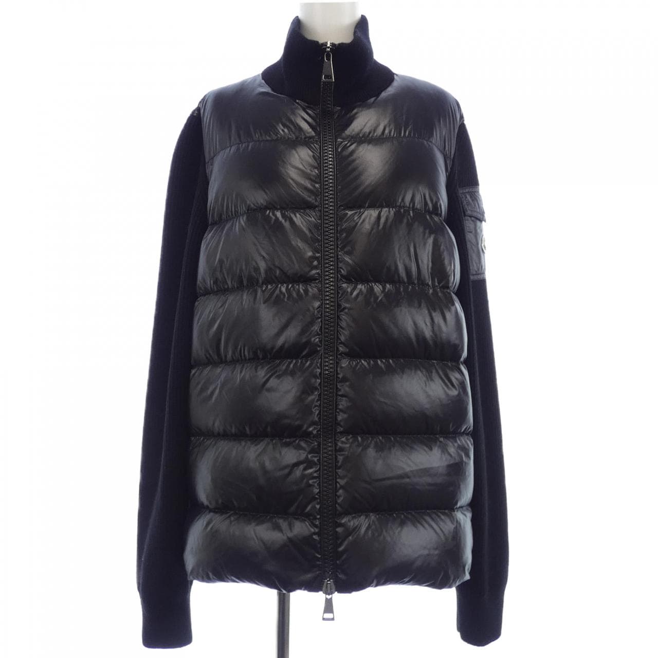 モンクレール MONCLER 20939B00026 ダウンジャケット