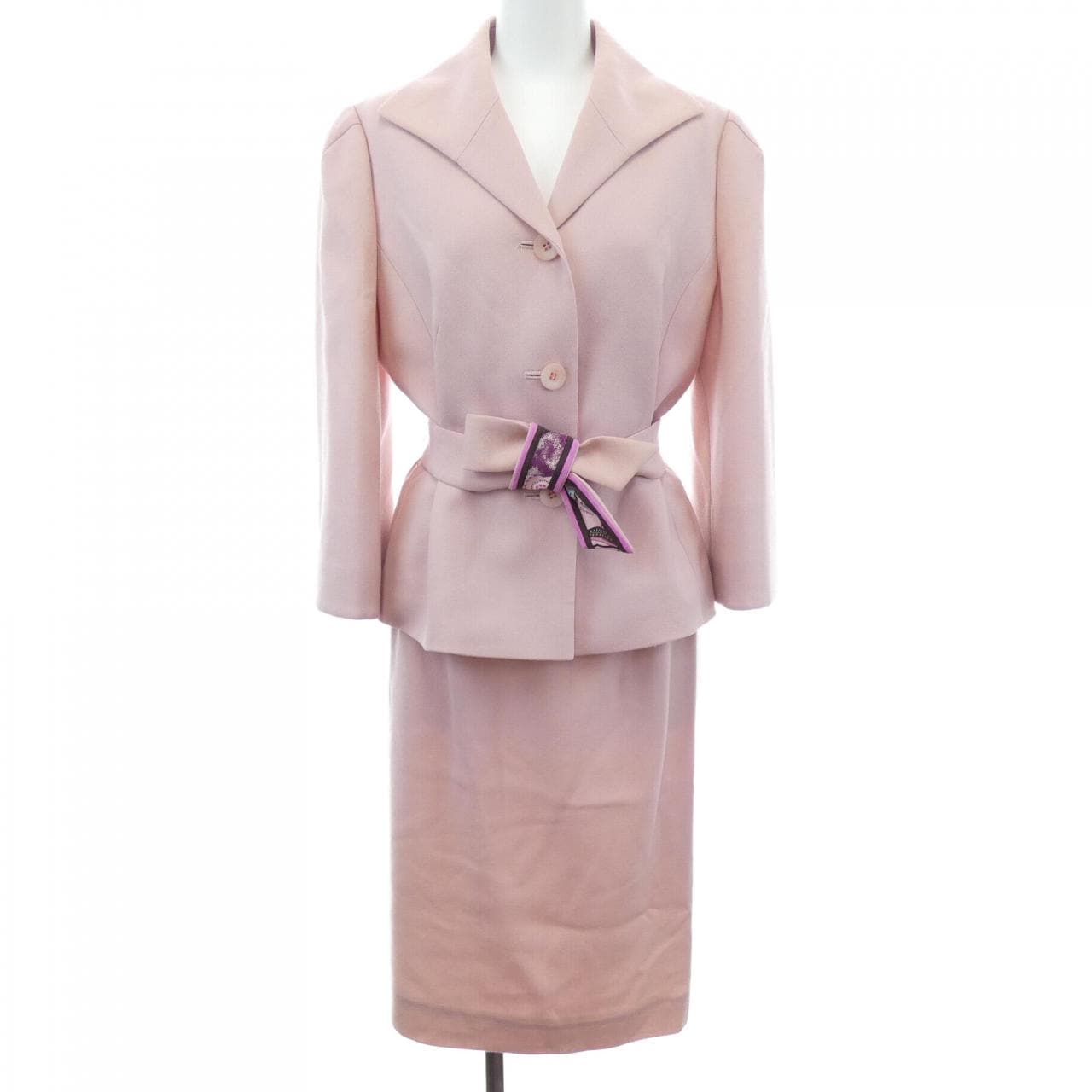 レオナールファッション LEONARD FASHION スーツ