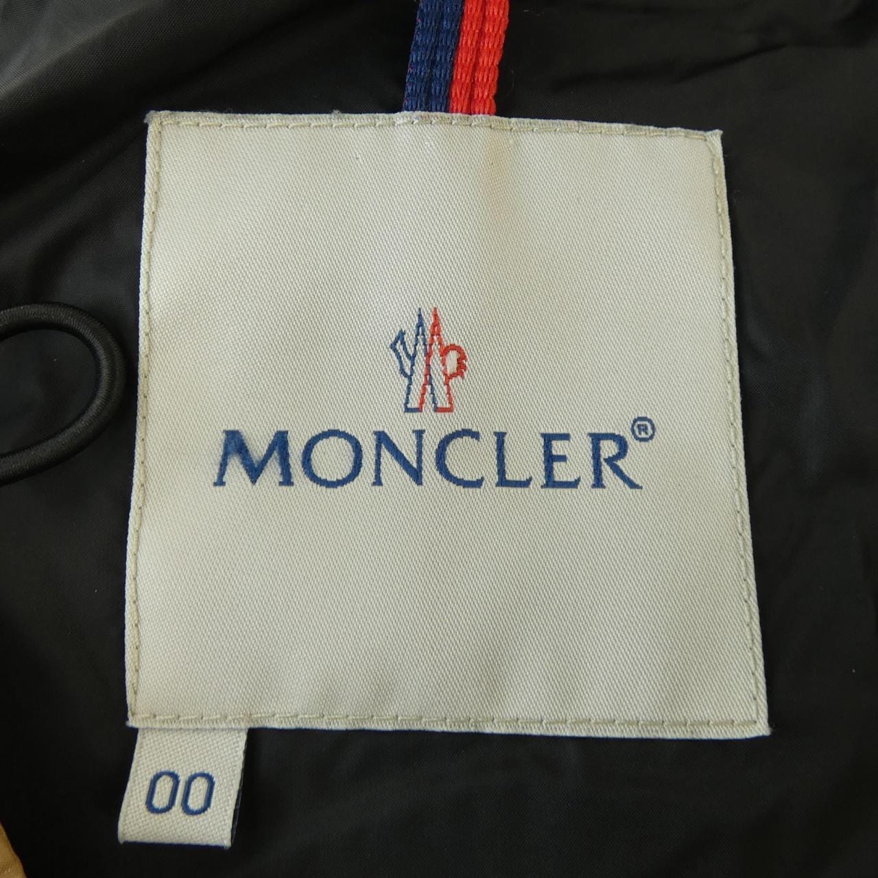 モンクレール MONCLER 49301/91 ダウンコート